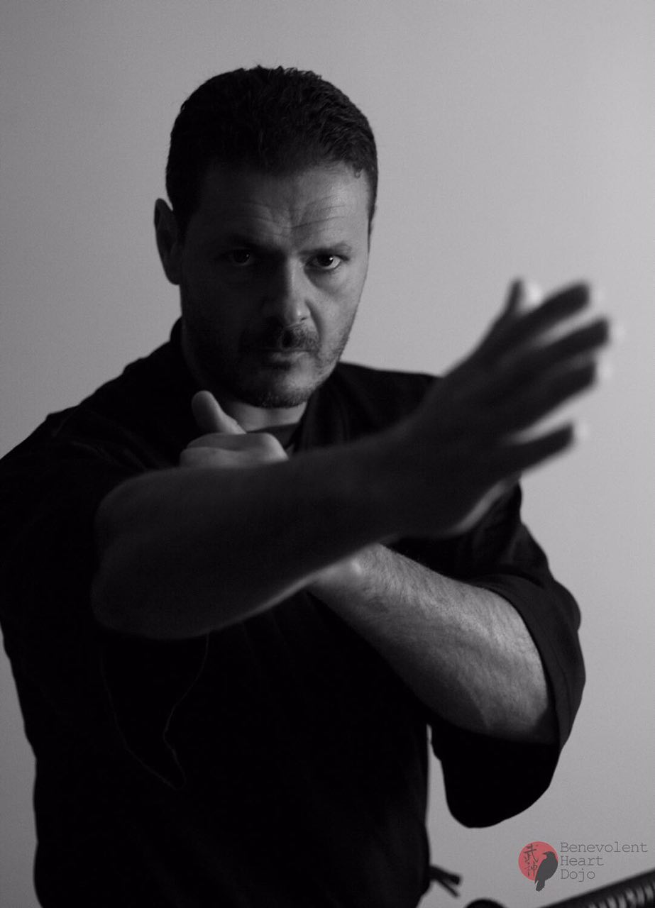 Kacem Zoughari