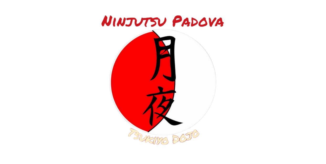 Ninjutsu Padova Logo