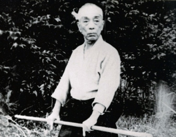Takamatsu Toshitsugu